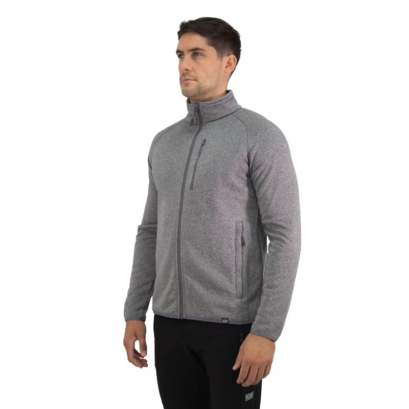 POLAR HW AUSTRAL GRIS CLARO - 3