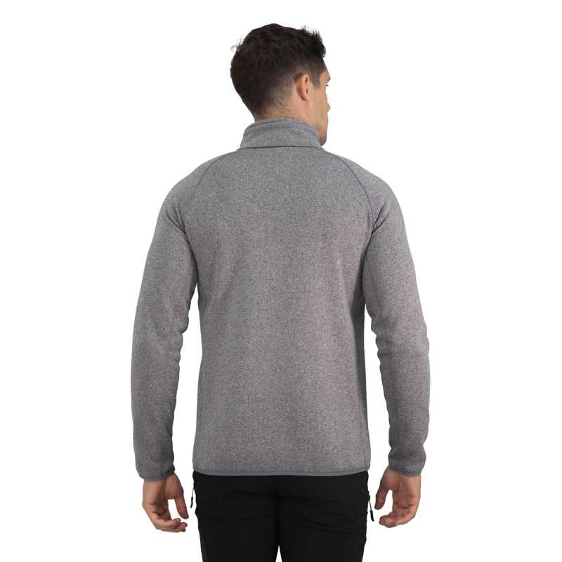 POLAR HW AUSTRAL GRIS CLARO - 4
