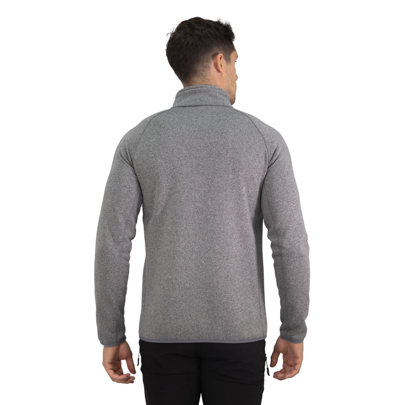 POLAR HW AUSTRAL GRIS CLARO - 4