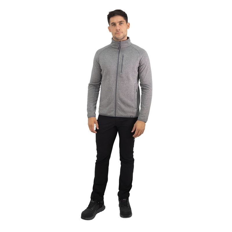 POLAR HW AUSTRAL GRIS CLARO - 5