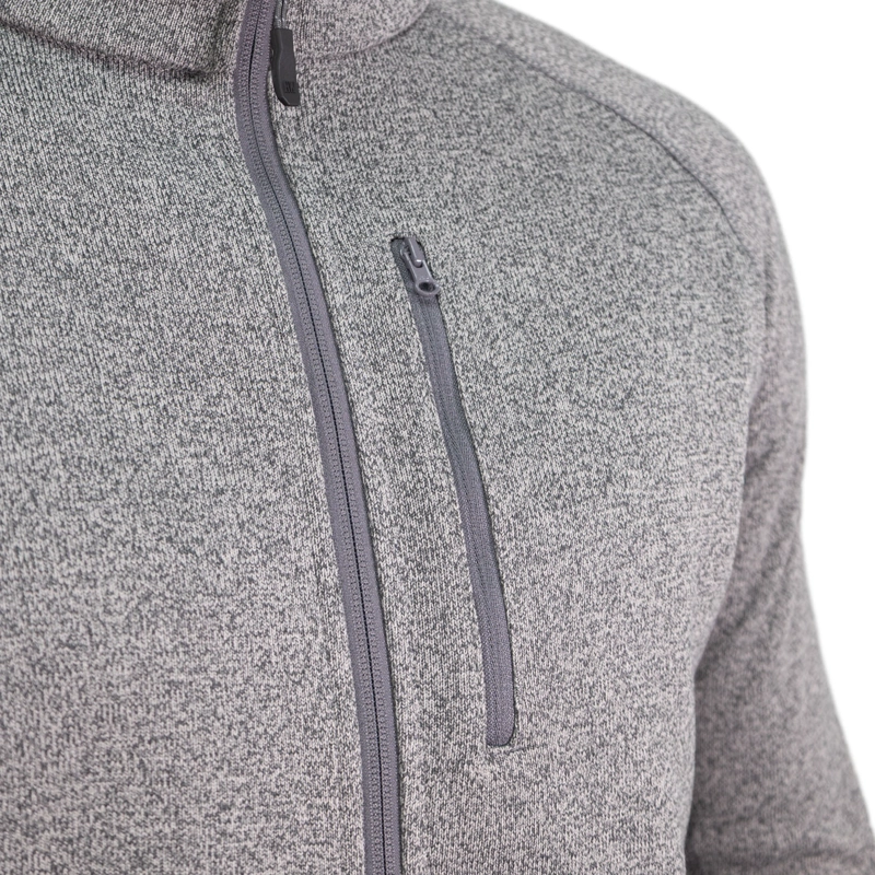 POLAR HW AUSTRAL GRIS CLARO - 6