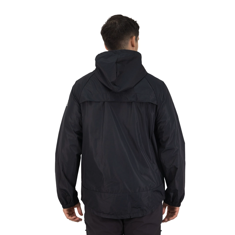 CORTAVIENTO HW VENT HOMBRE BLACK - 4