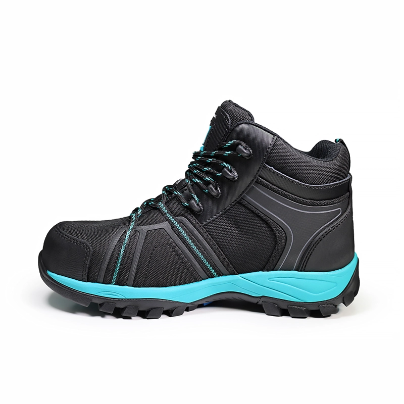 CALZADO DE SEGURIDAD HW BERING LOW AQUA - 3