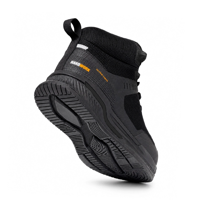 BOTIN DE SEGURIDAD HW FEDER - 5
