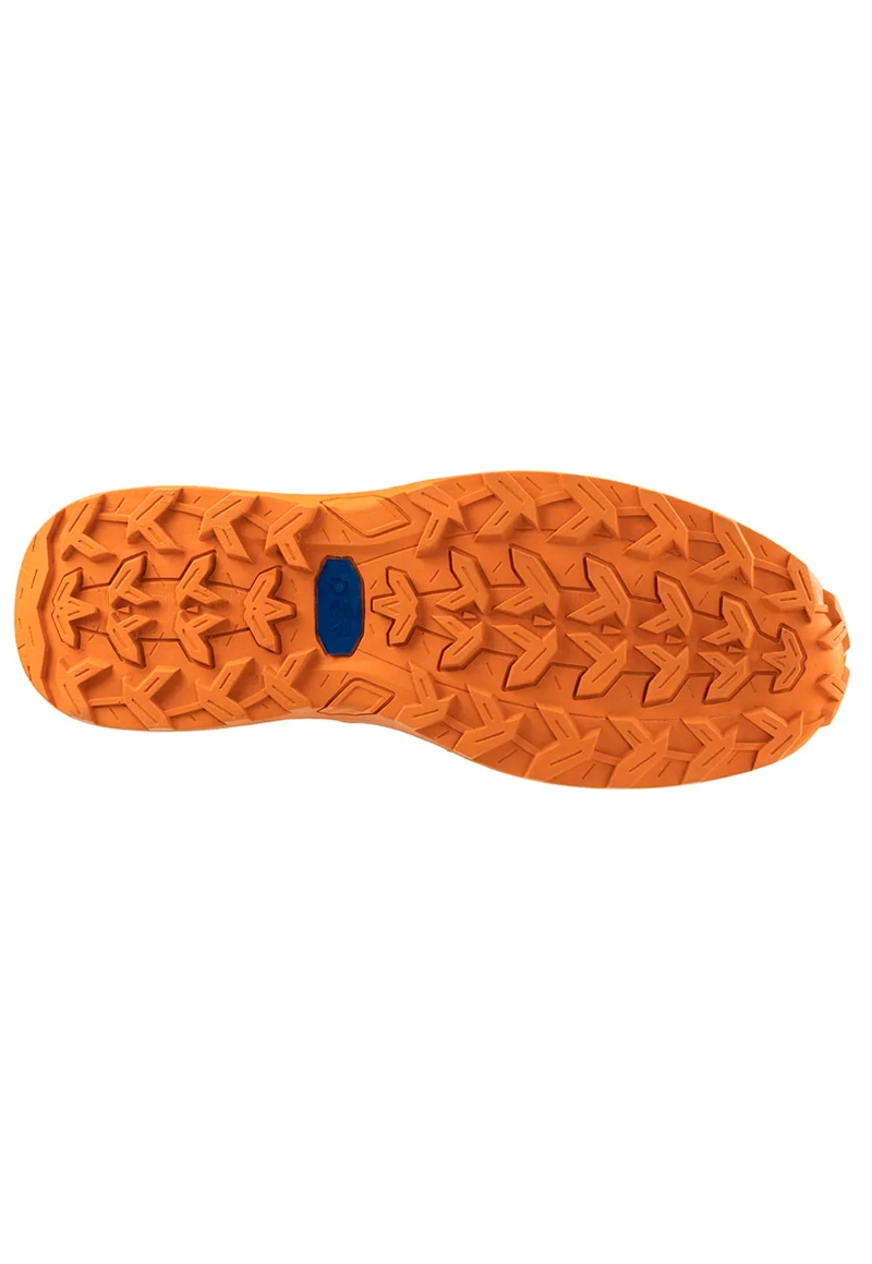 BOTA ANDES CUERO NUBUCK - 6