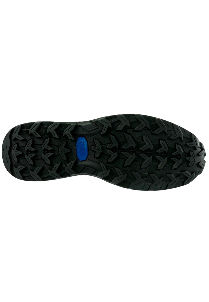 BOTA ANDES CUERO ANTIACIDO - 6