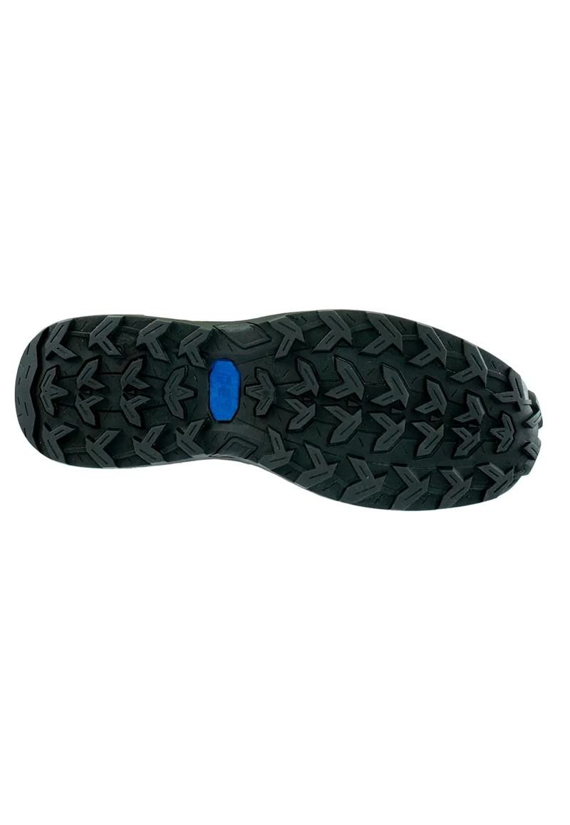 BOTA ANDES CUERO PULL UP - 5