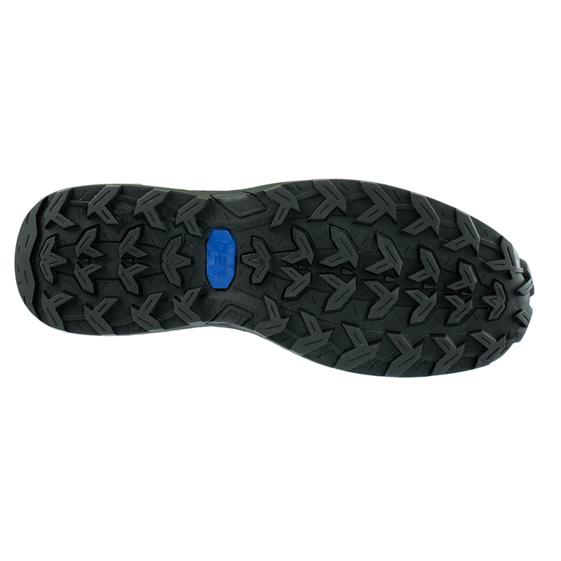 BOTA ANDES CUERO PULL UP - 6