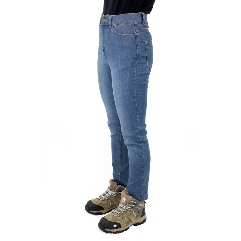 JEANS MUJER QUEBEC AZUL TORONTO - 3