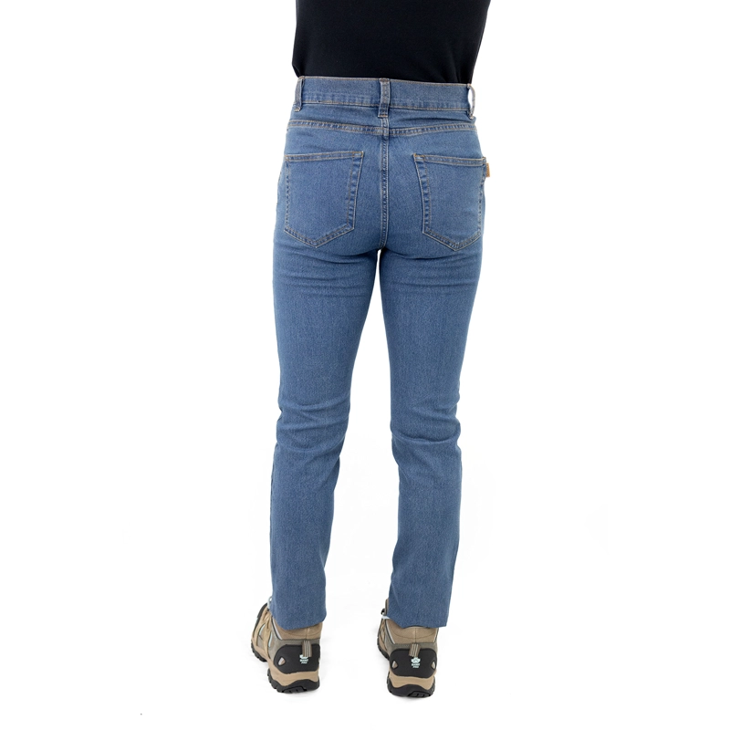 JEANS MUJER QUEBEC AZUL TORONTO - 4