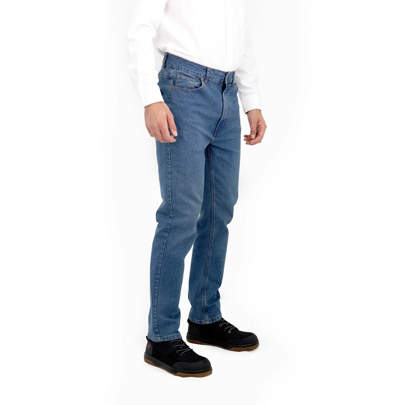 JEANS HOMBRE QUEBEC AZUL TORONTO - 2