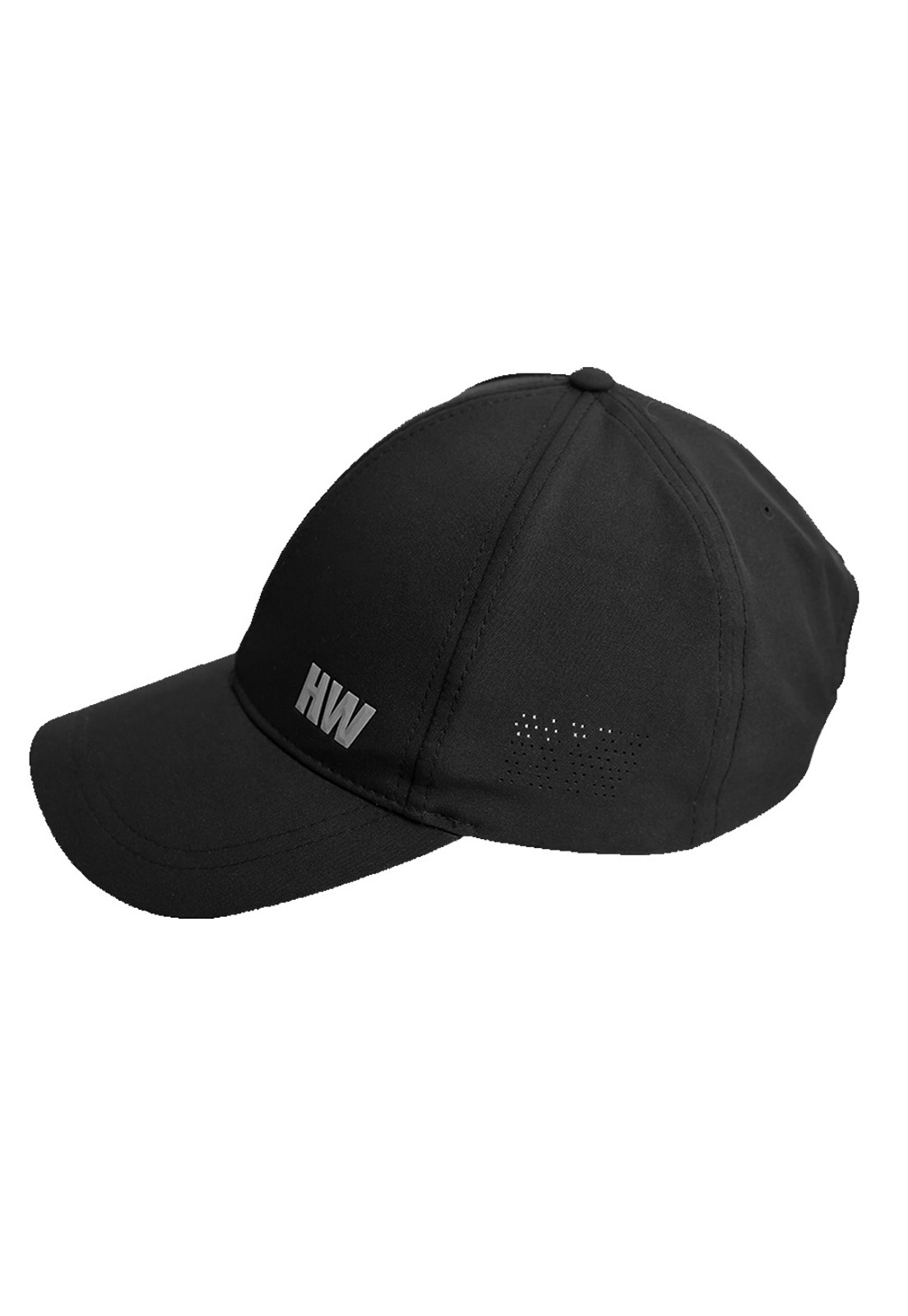 JOCKEY HARDWORK NEGRO ACE HW - 1