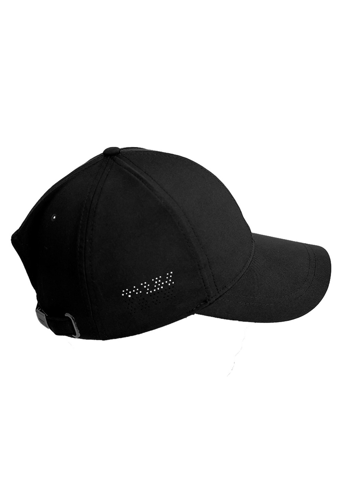 JOCKEY HARDWORK NEGRO ACE HW - 3