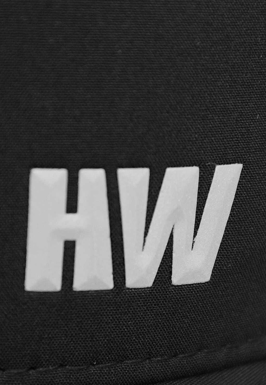JOCKEY HARDWORK NEGRO ACE HW - 6
