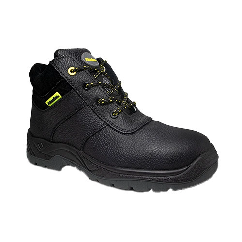 CALZADO DE SEGURIDAD ALASKA KING NEGRO - 1
