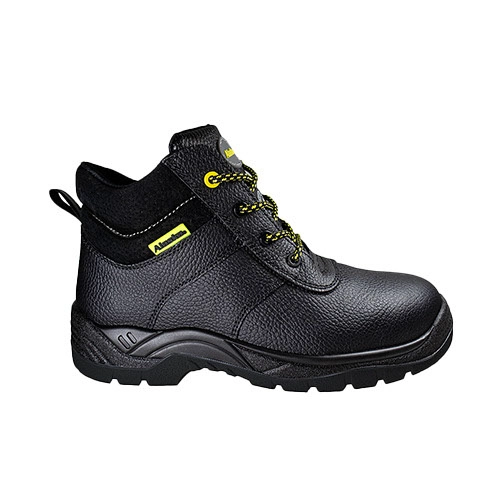 CALZADO DE SEGURIDAD ALASKA KING NEGRO - 3