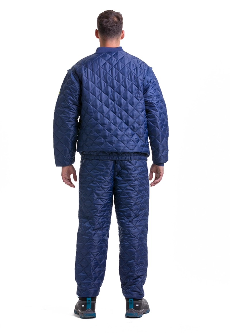 PIJAMA TE RMICO ALASKA ANTIBACTERIANO - 3