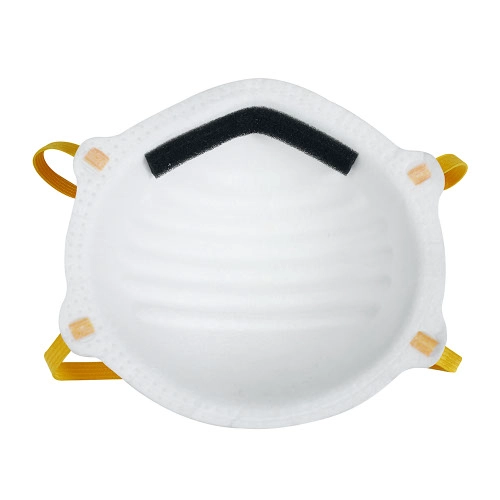 RESPIRADOR DESCARTABLE ERGONIC FFP2 (20 UN) 2870C - 2
