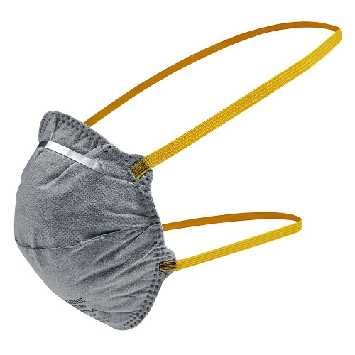 RESPIRADOR DESCARTABLE ERGONIC FFP2 (20 UN) 2870C - 3