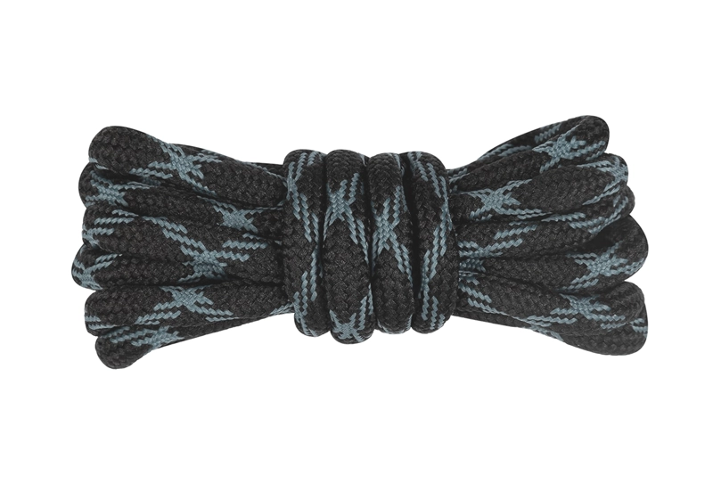 CORDONES DEFENDER ANTIDESLIZANTE NEGRO MEDIUM - 1