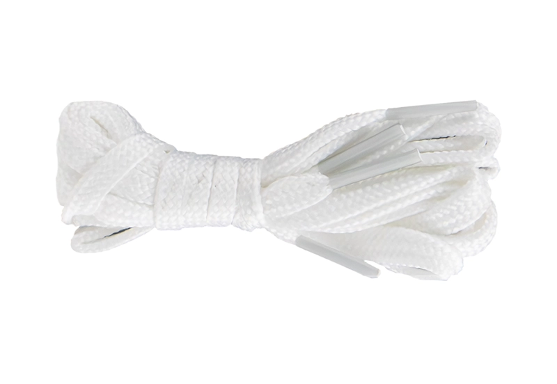 CORDONES DEFENDER PLANO BLANCO MEDIUM - 1