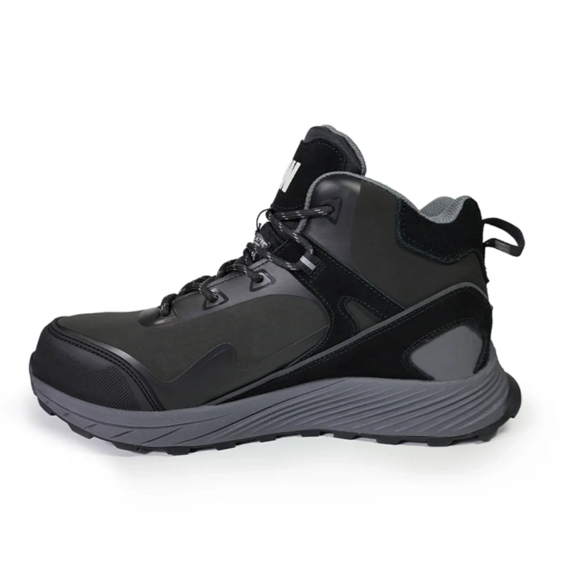ZAPATO SEGURIDAD HARDWORK HW MAGNUS - 3