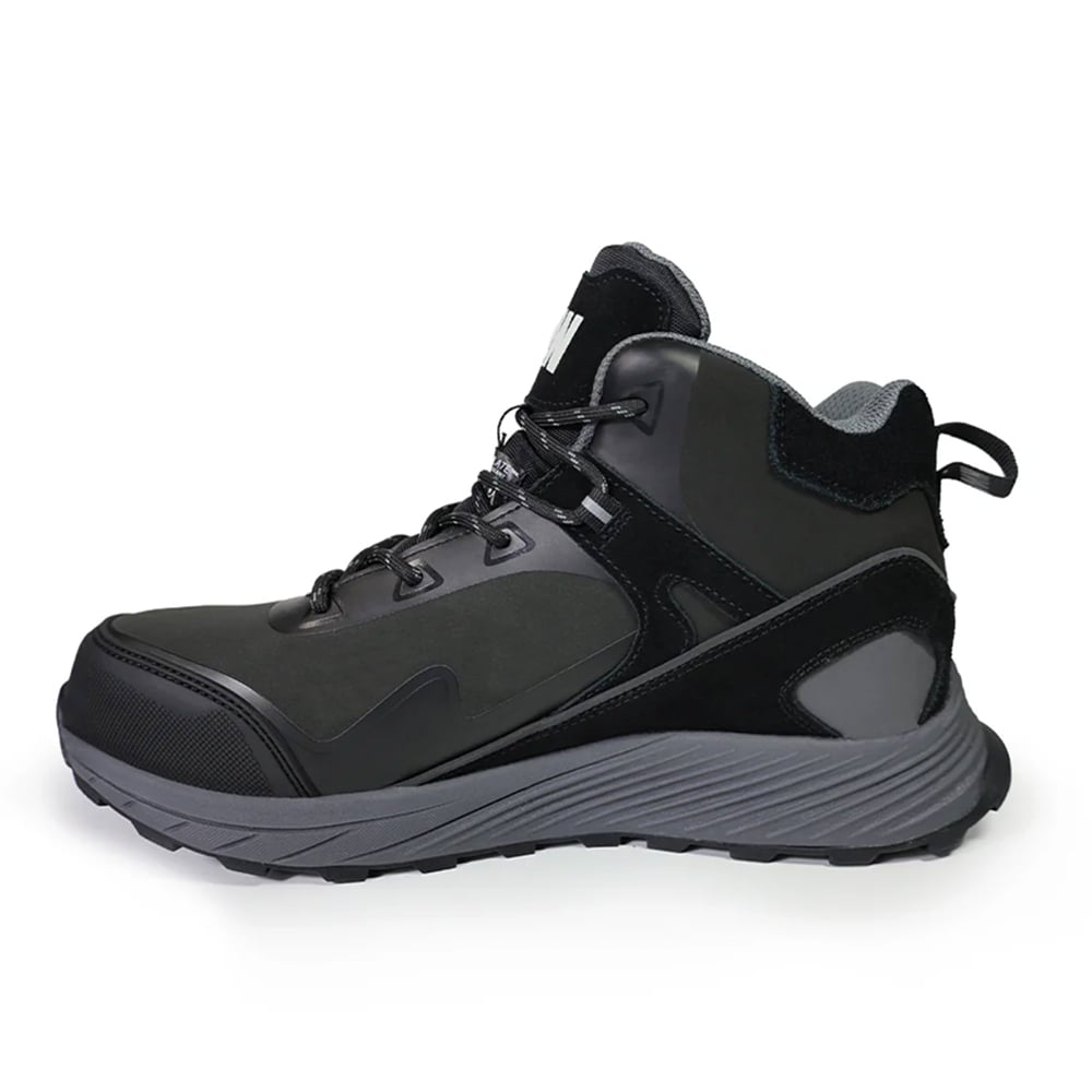 ZAPATO SEGURIDAD HARDWORK HW MAGNUS - 3