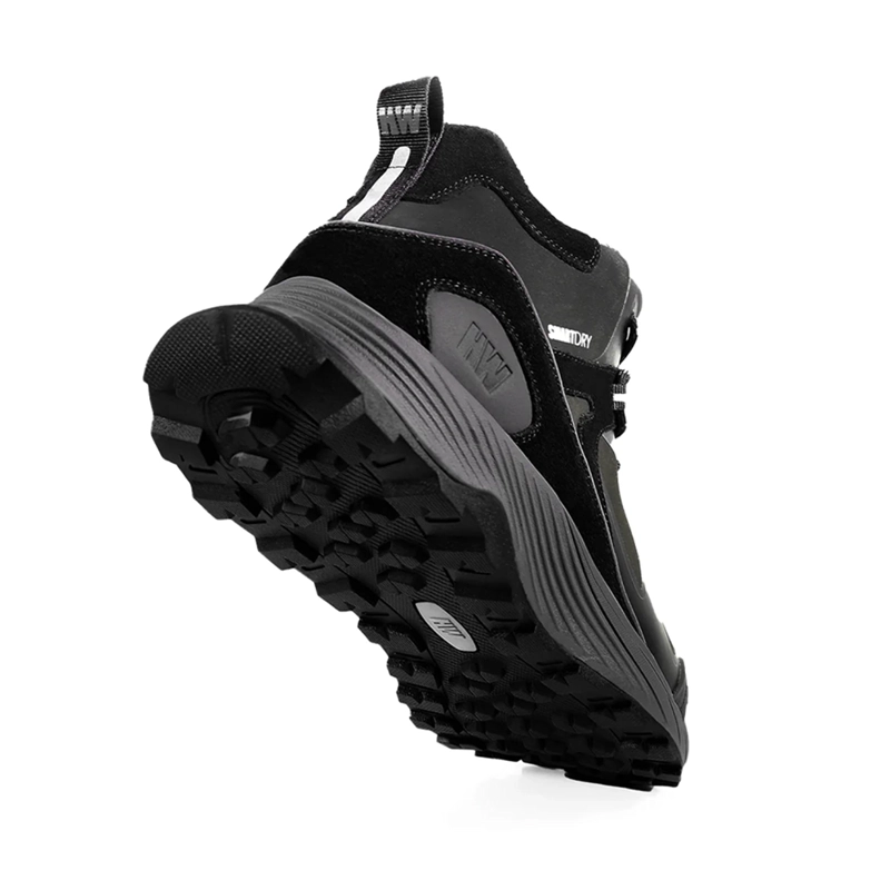 ZAPATO SEGURIDAD HARDWORK HW MAGNUS - 4