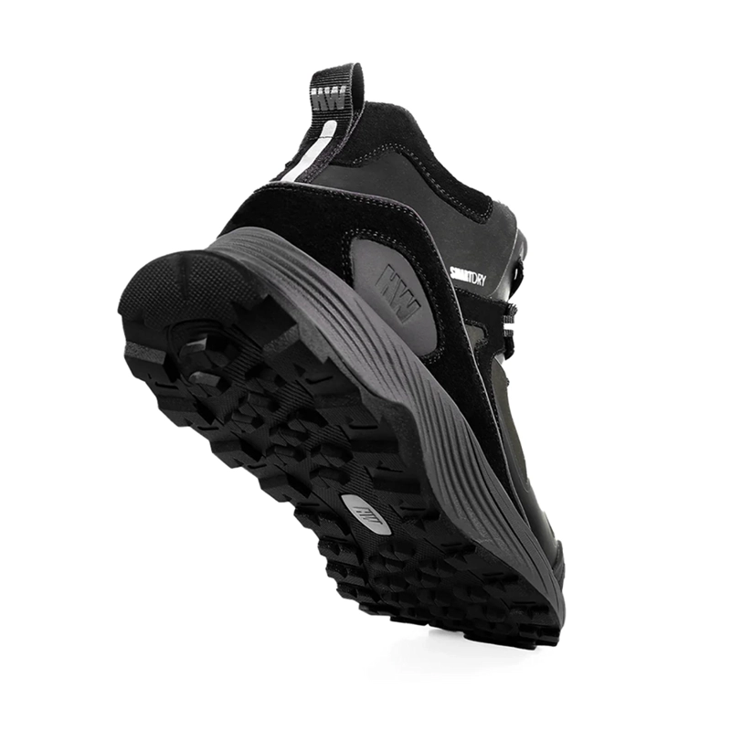 ZAPATO SEGURIDAD HARDWORK HW MAGNUS - 4