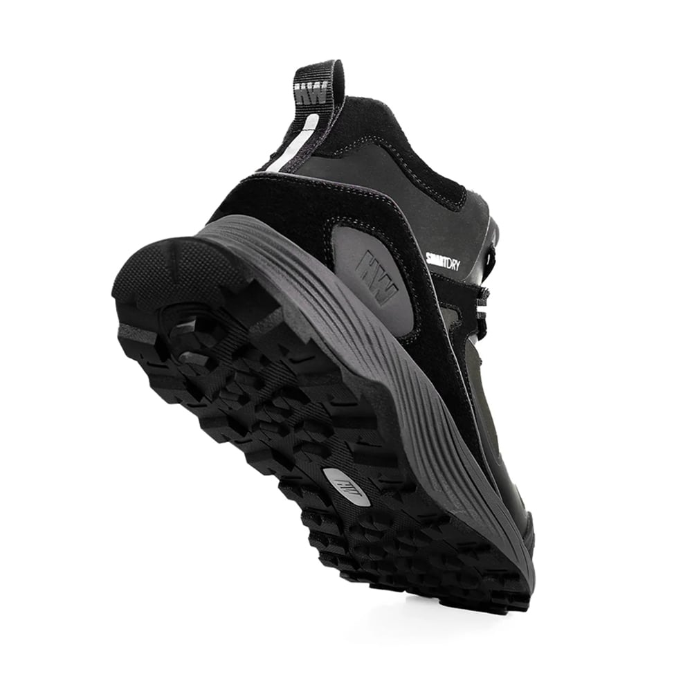 ZAPATO SEGURIDAD HARDWORK HW MAGNUS - 4