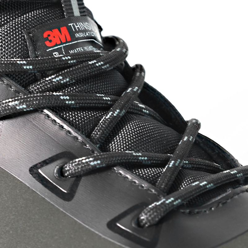 ZAPATO SEGURIDAD HARDWORK HW MAGNUS - 5