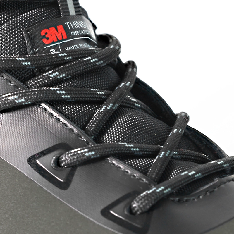 ZAPATO SEGURIDAD HARDWORK HW MAGNUS - 5