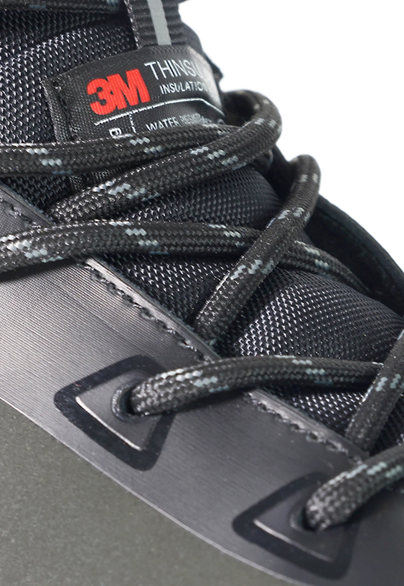 ZAPATO SEGURIDAD HARDWORK HW MAGNUS - 6