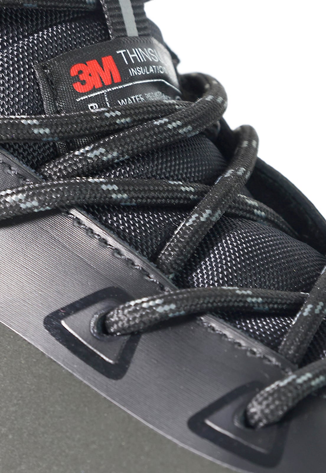 ZAPATO SEGURIDAD HARDWORK HW MAGNUS - 6