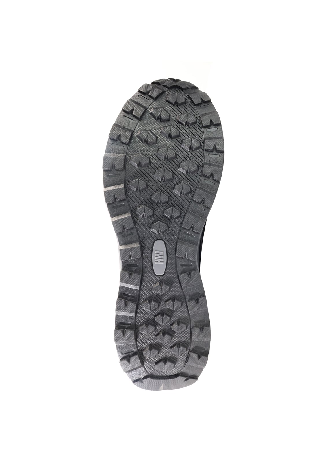 ZAPATO SEGURIDAD HARDWORK HW MAGNUS - 7
