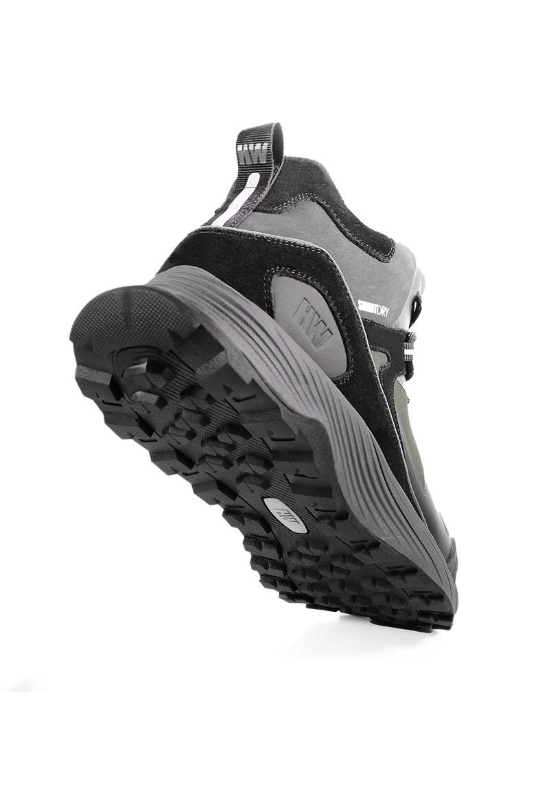 ZAPATO SEGURIDAD HARDWORK HW MAGNUS - 8