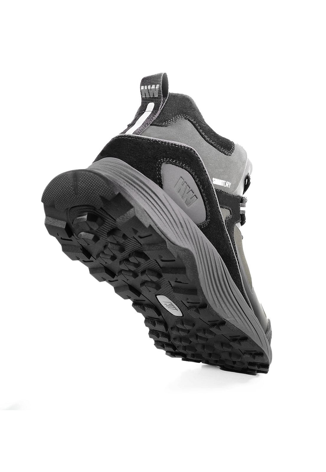 ZAPATO SEGURIDAD HARDWORK HW MAGNUS - 8