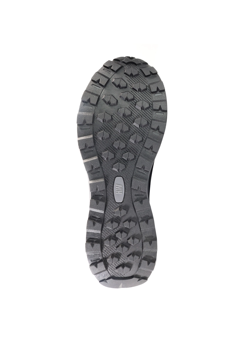 ZAPATO SEGURIDAD HARDWORK HW MAGNUS - 9
