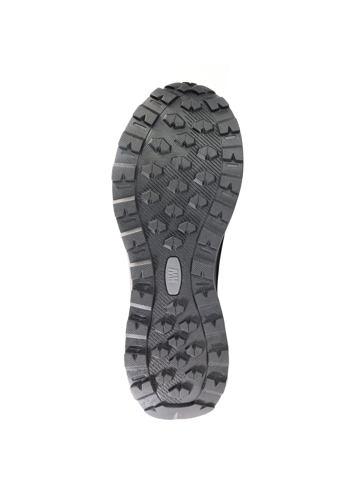 ZAPATO SEGURIDAD HARDWORK HW MAGNUS - 9