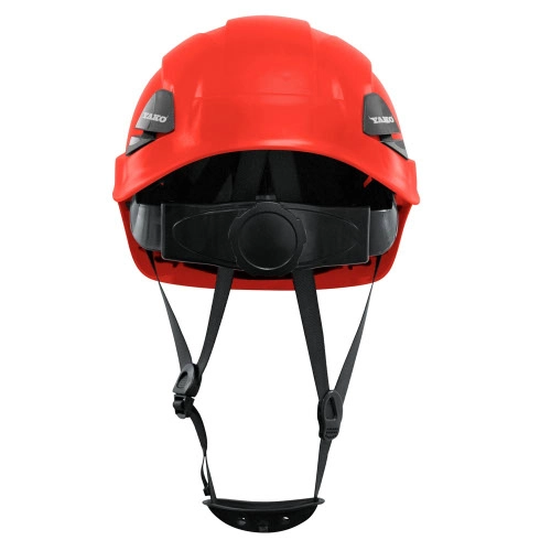 CASCO STEELPRO YAKO BLANCO - 2