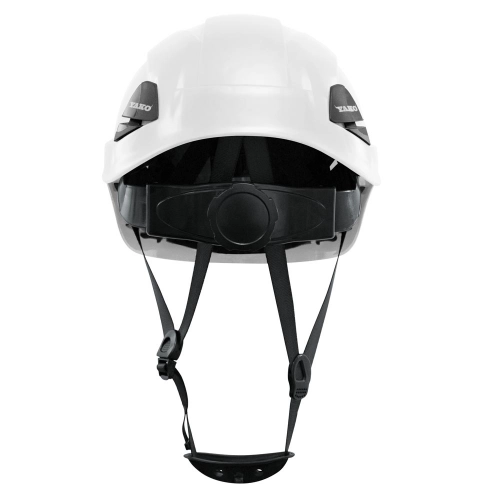 CASCO STEELPRO YAKO BLANCO - 5