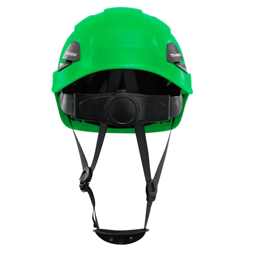 CASCO STEELPRO YAKO BLANCO - 8