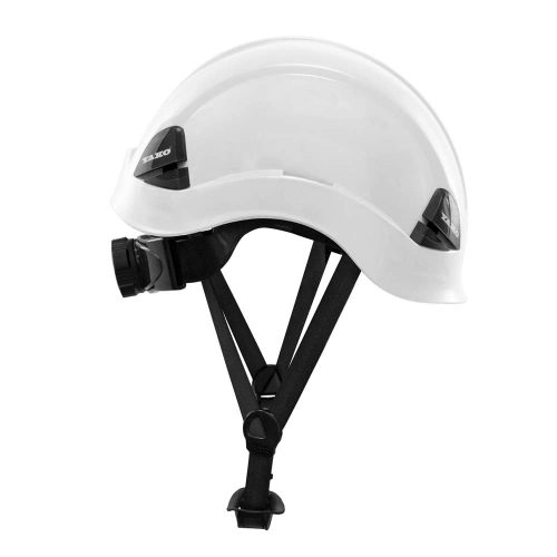 CASCO STEELPRO YAKO BLANCO - 9
