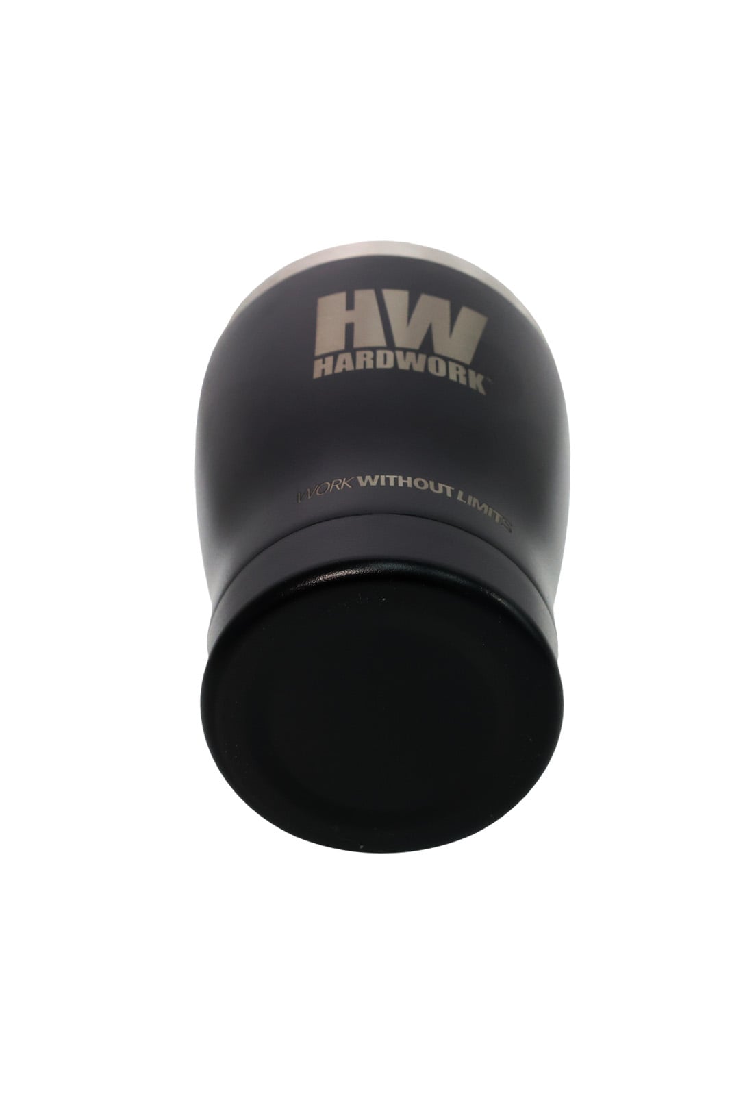 VASO TERMICO HW NEGRO - 3
