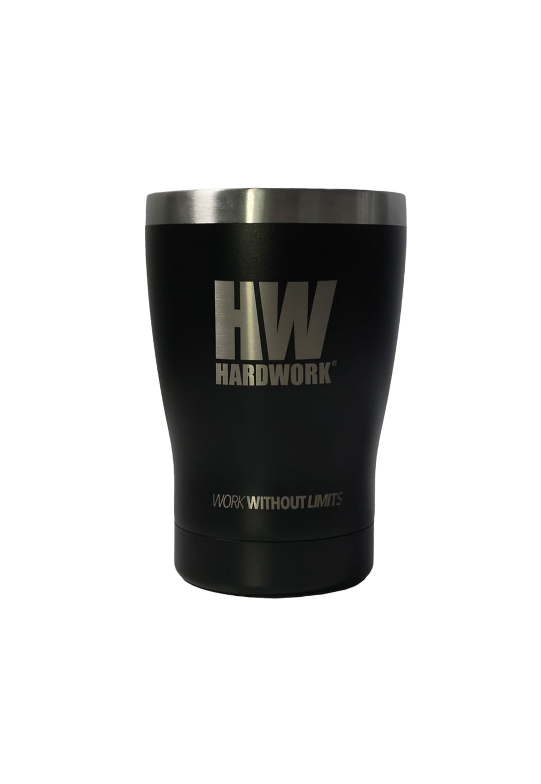 VASO TERMICO HW NEGRO - 4