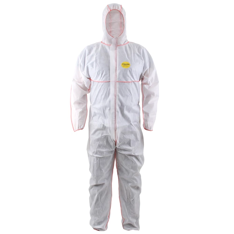 BUZOS SEGURIDAD STEELPRO 7730 W - 1