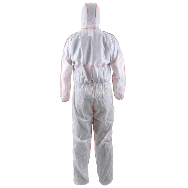 BUZOS SEGURIDAD STEELPRO 7730 W - 2