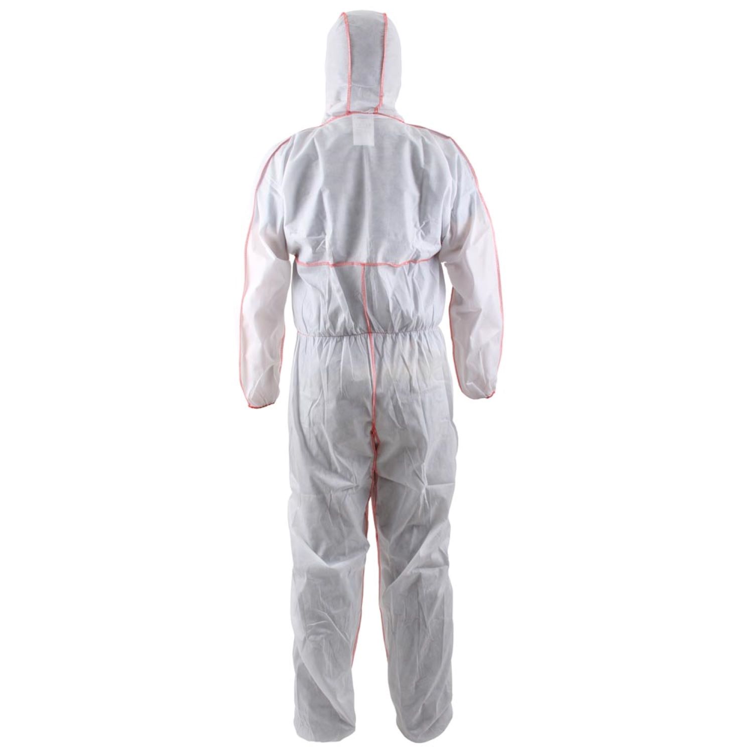 BUZOS SEGURIDAD STEELPRO 7730 W - 2