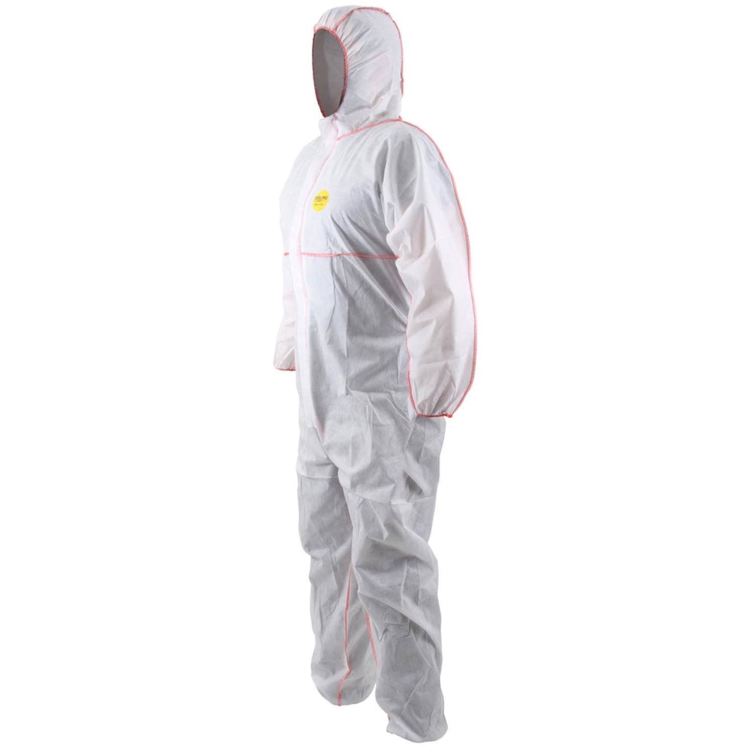 BUZOS SEGURIDAD STEELPRO 7730 W - 3