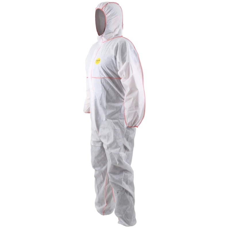 BUZOS SEGURIDAD STEELPRO 7730 W - 3
